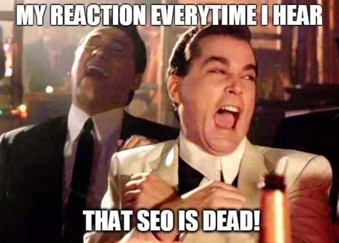 SEO nu a murit