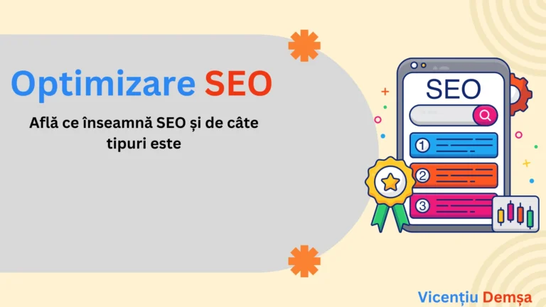 Optimizare SEO