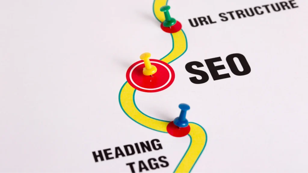 Optimizare SEO on page