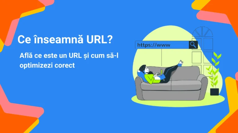 Ce înseamnă o adresă URL?
